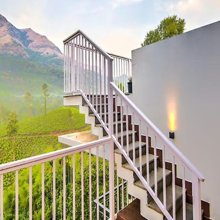 Dazzle Villa Resort Калпата Екстериор снимка