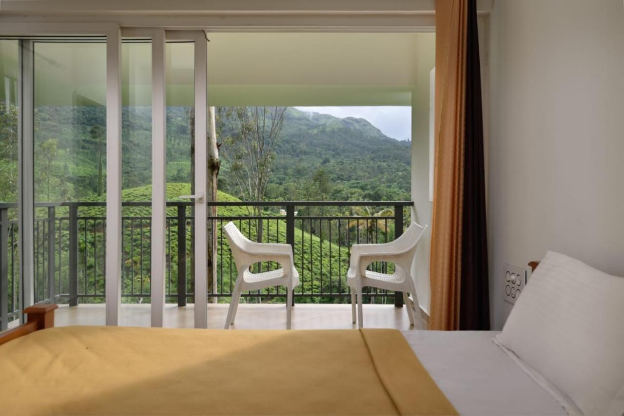 Dazzle Villa Resort Калпата Екстериор снимка