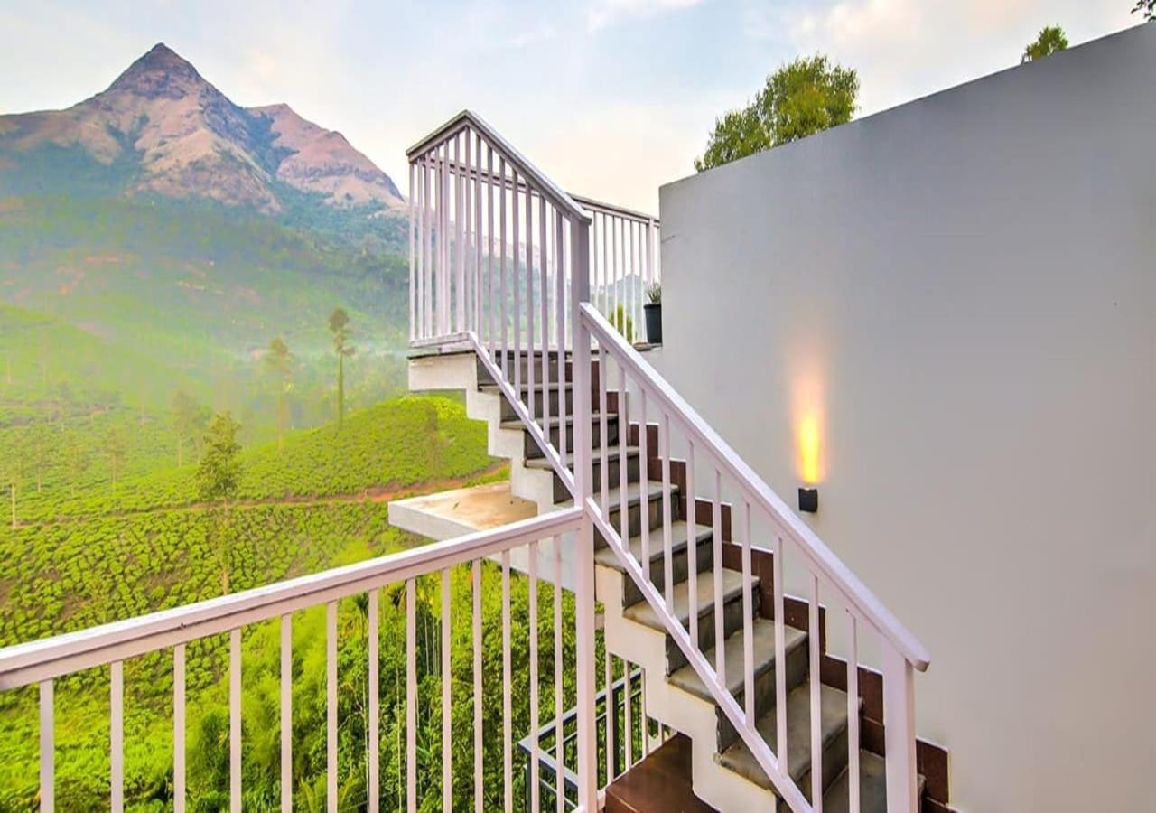 Dazzle Villa Resort Калпата Екстериор снимка
